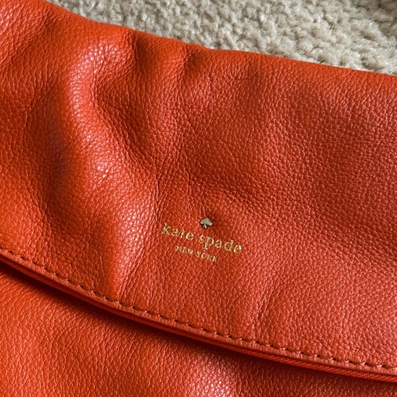 Kate Spade Leather Bag - Picture 3 of 12